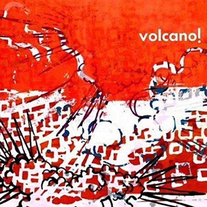 VOLCANO - APPLE OR A GUN