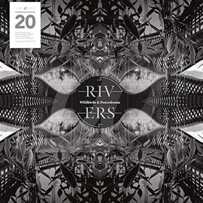 WILBIRDS & PEACEDRUMS - RIVERS