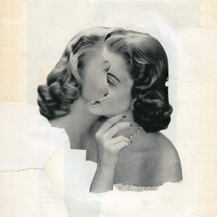 JULIA KENT - ASPERITIES