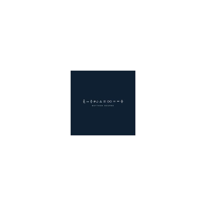 [LP/CD] MATTHEW BOURNE - ISOTACH