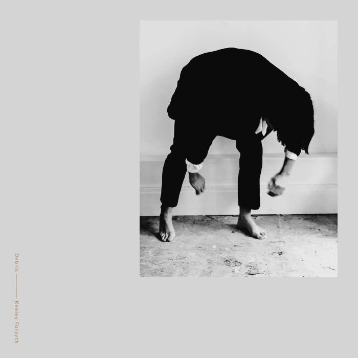 KEELEY FORSYTH - DEBRIS (DL CARD)