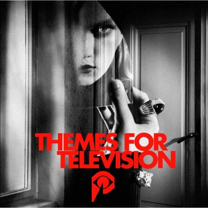 JOHNNY JEWEL Themes For Television (2xLP/ 180G/ 45rpm)