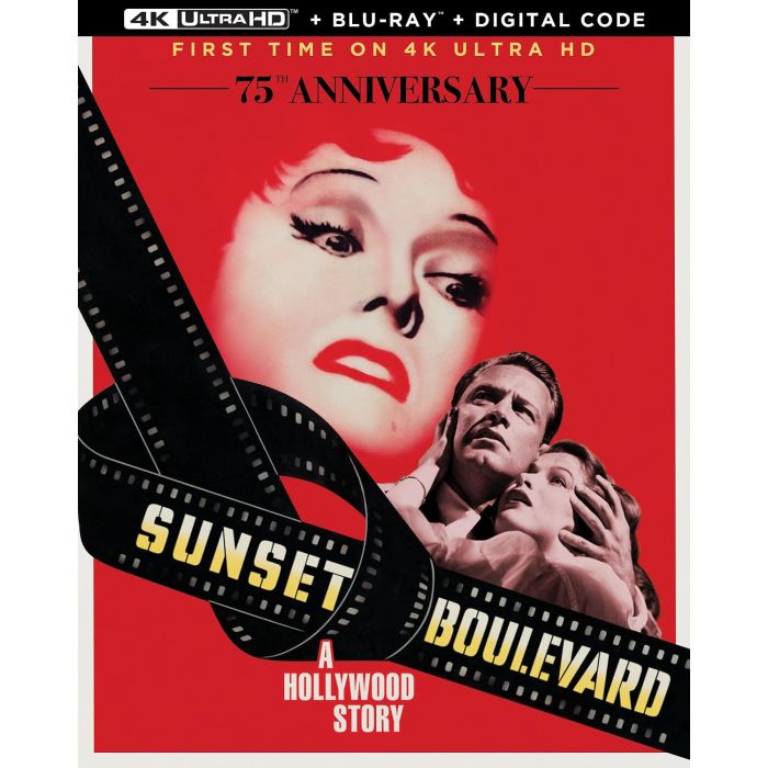 SUNSET BOULEVARD (DIGITAL)