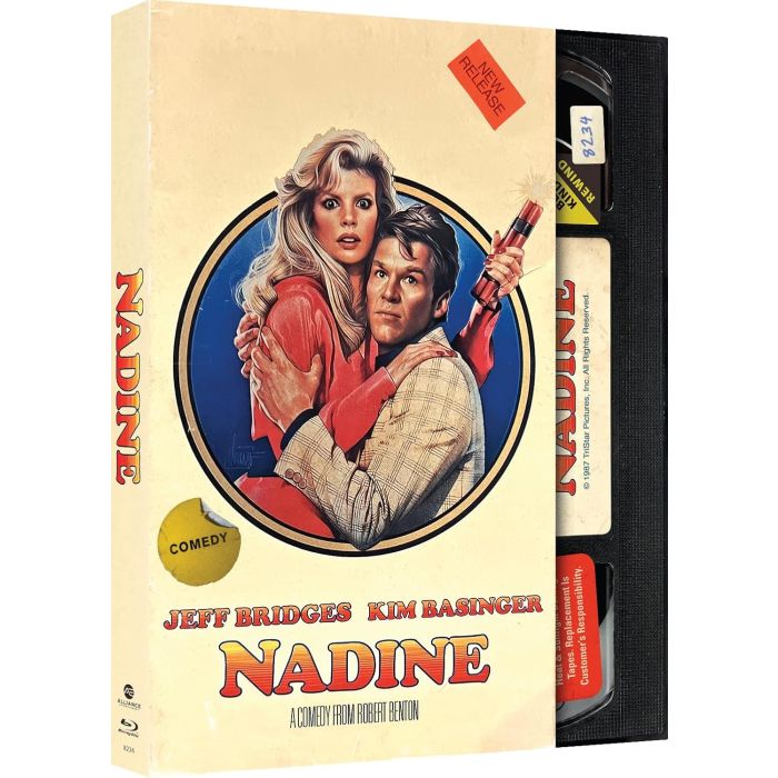 NADINE