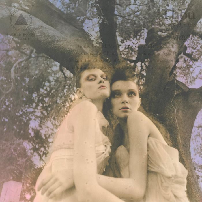 THOU - MAGUS