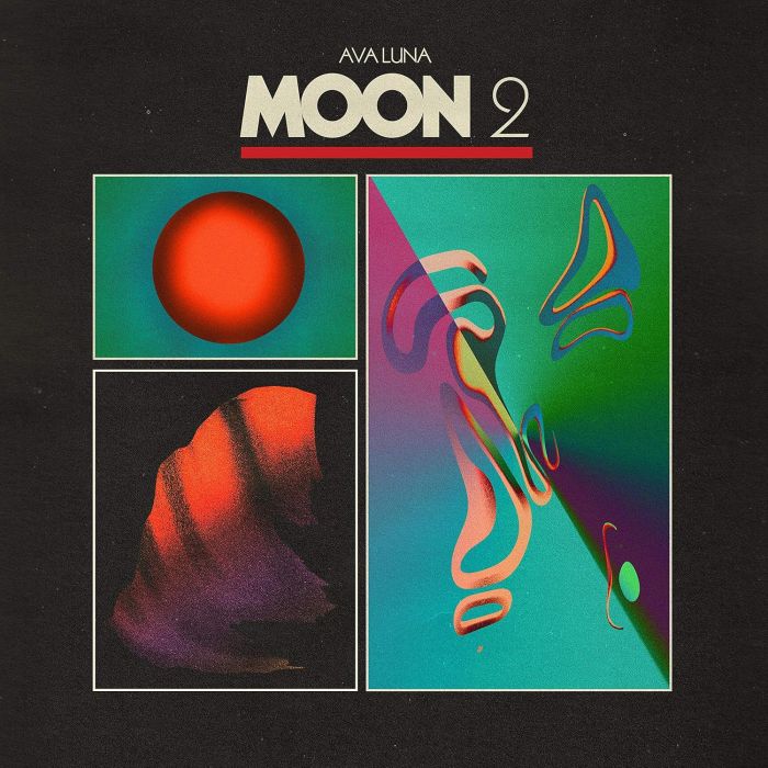 AVA LUNA - MOON 2