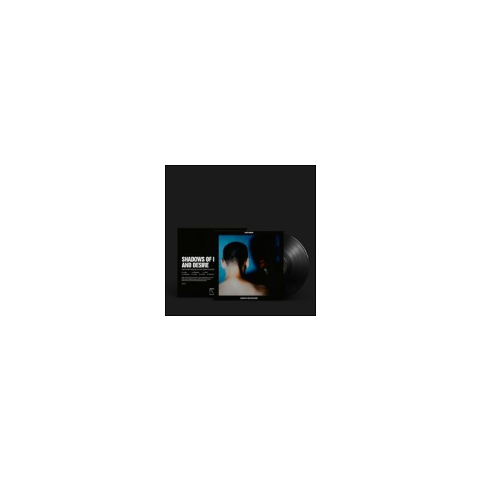 SILENT SERVANT - SHADOWS OF DEATH & DESIRE