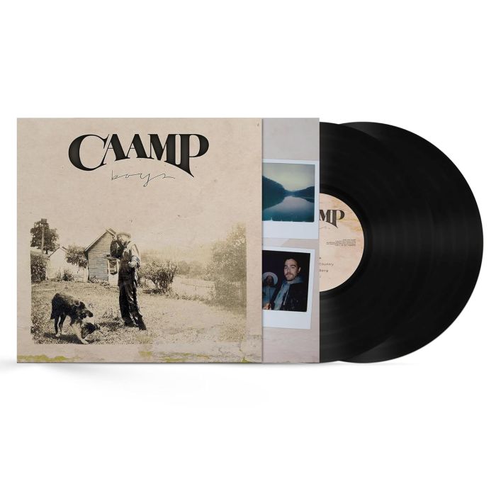 CAAMP - BOYS