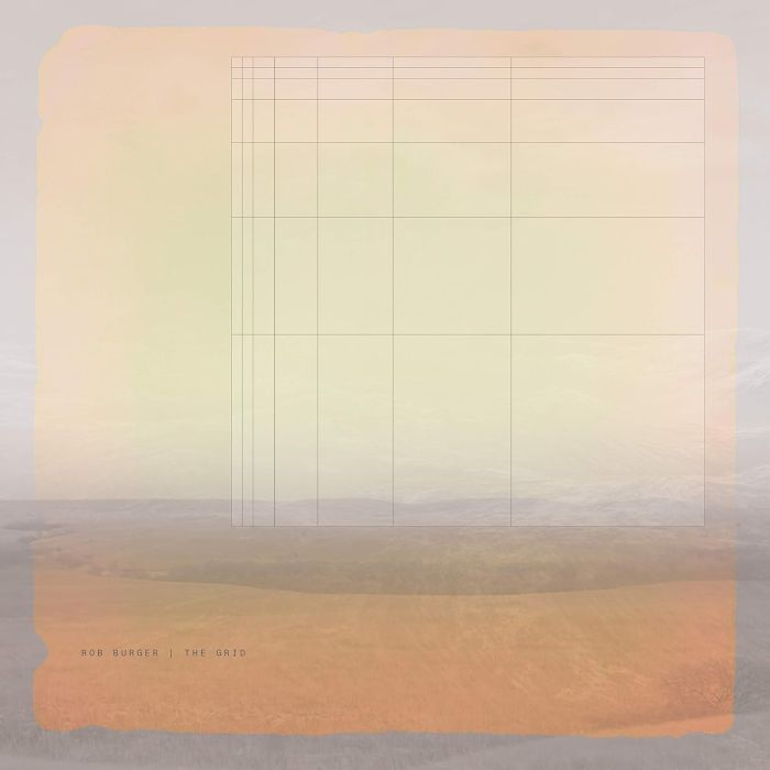 ROB BURGER - GRID