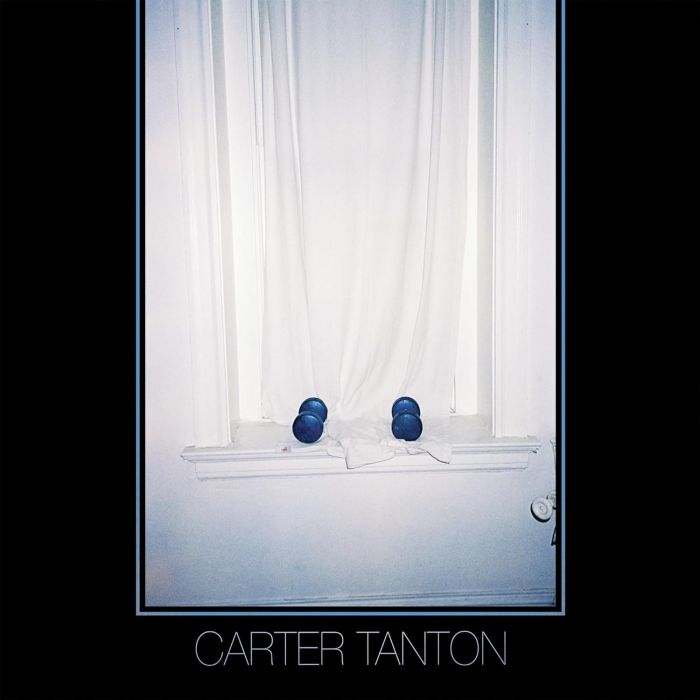 CARTER TANTON - CARTER TANTON