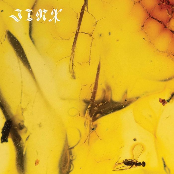 CRUMB - JINX