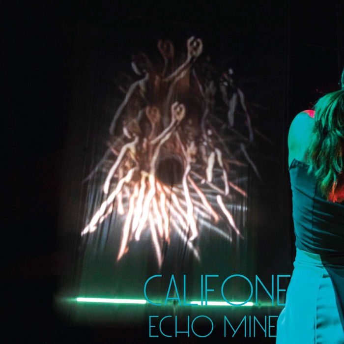 CALIFONE - ECHO MINE