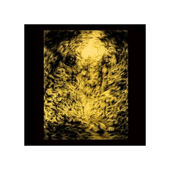 SANGUINE EAGLE - SHORES OF AVARICE