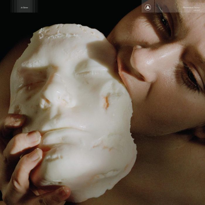 PHARMAKON - DEVOUR