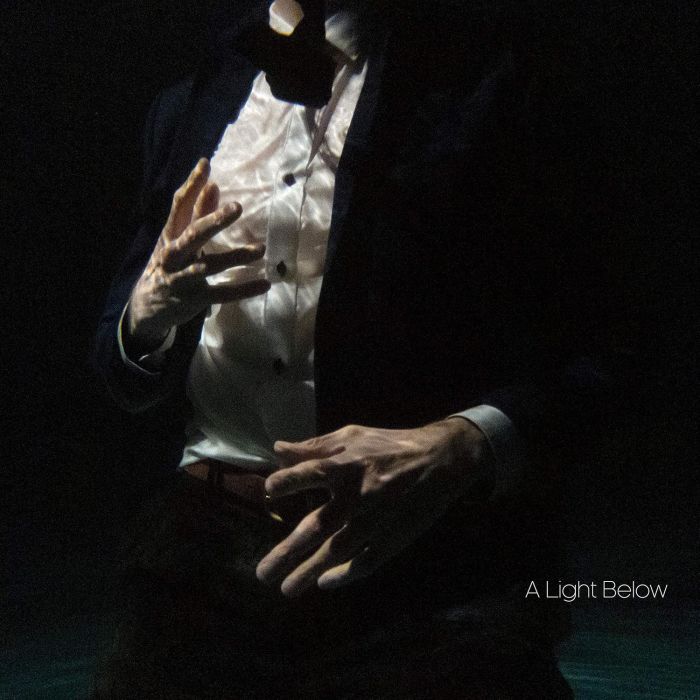 CHRISTOPHER TIGNOR - LIGHT BELOW