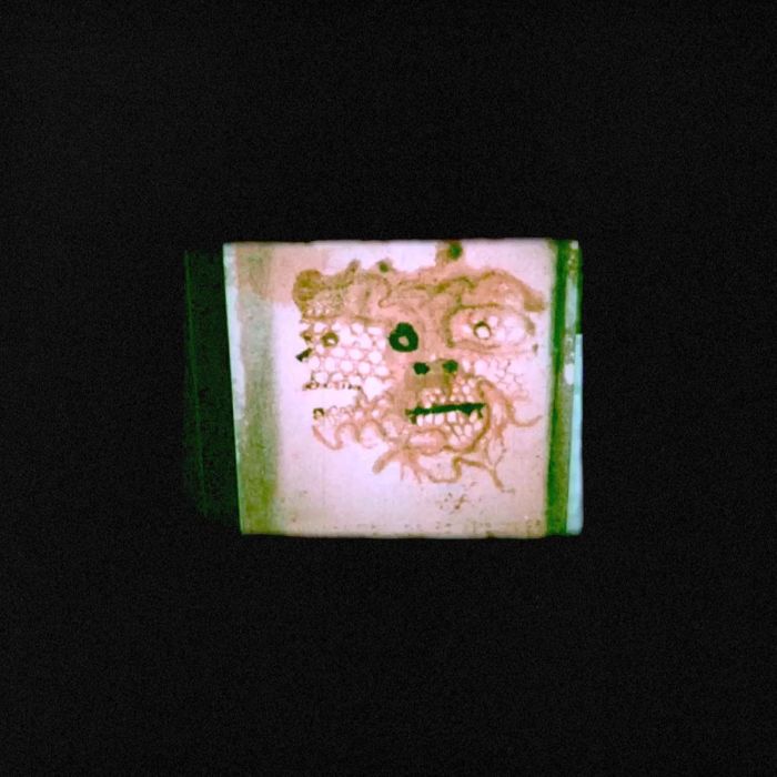 ORRICK,CHRIS & THE LASSO - I READ THAT I WAS DEAD