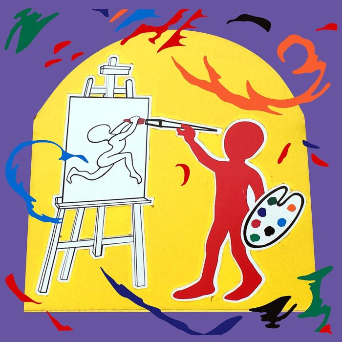 P.E. - PERSON