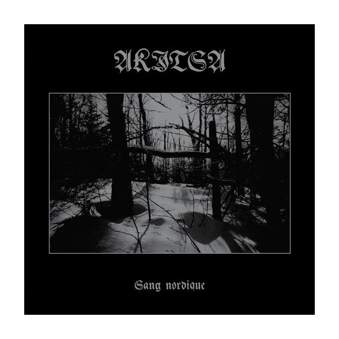 AKITSA - SANG NORDIQUE