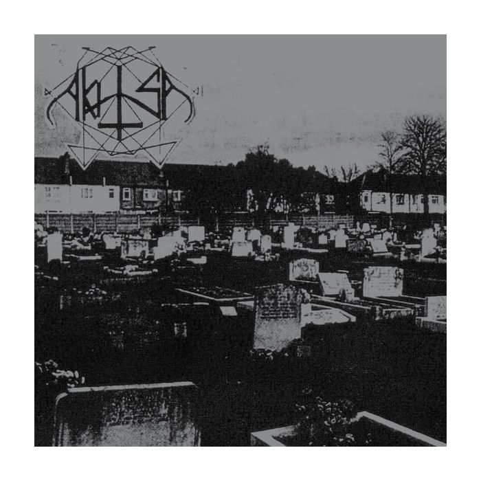 AKITSA - TOTALE SERVITUDE
