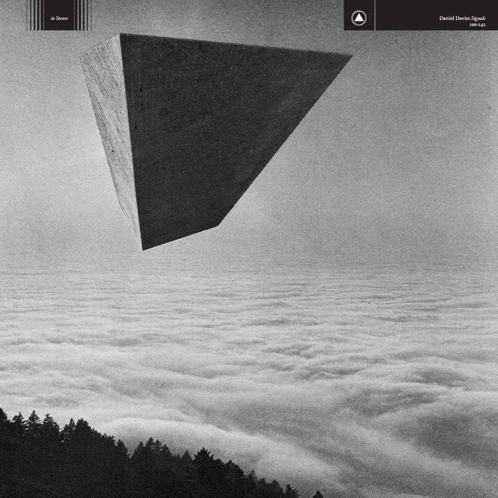 DANIEL DAVIES - SIGNALS (SMOKE VINYL)