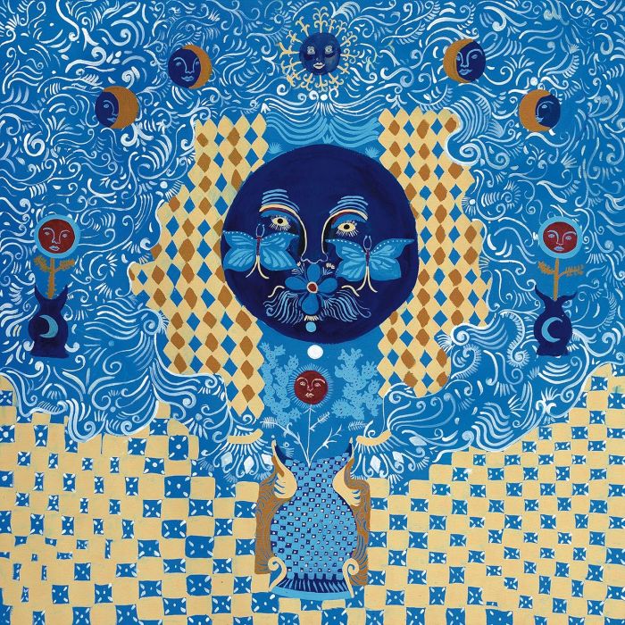 JENNIFER CASTLE - MONARCH SEASON