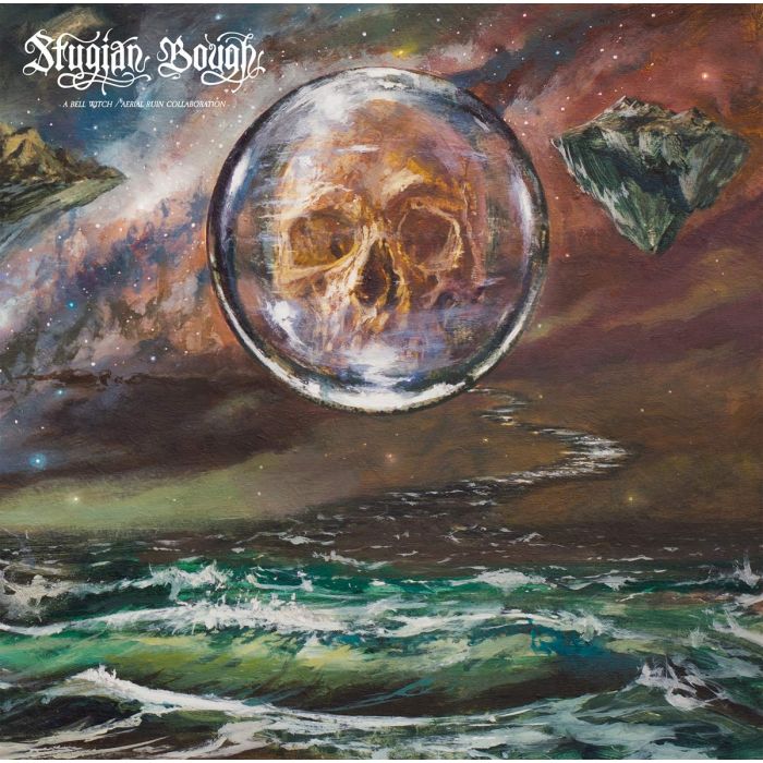 BELL WITCH & AERIAL RUIN - STYGIAN BOUGH: VOL 1