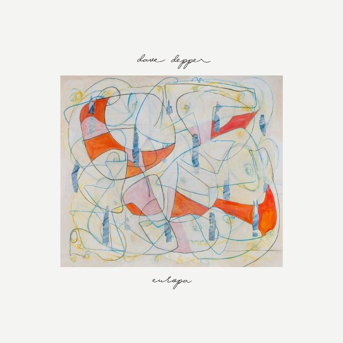 DAVE DEPPER - EUROPA (DL CARD)