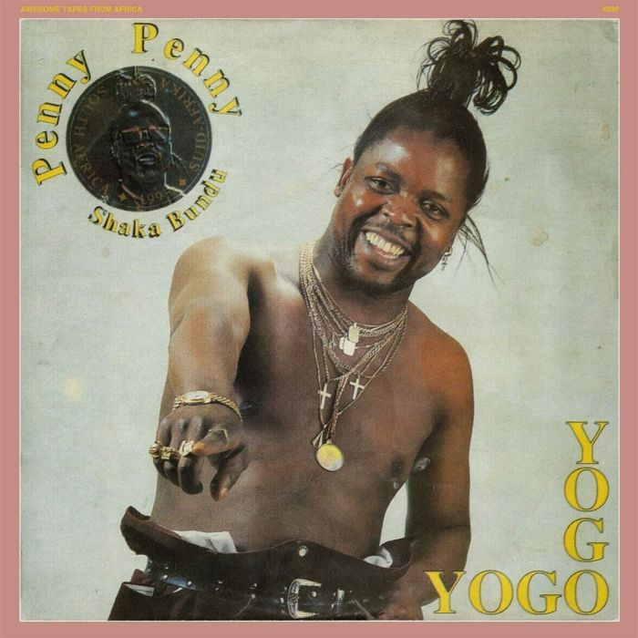 PENNY PENNY - YOGO YOGO