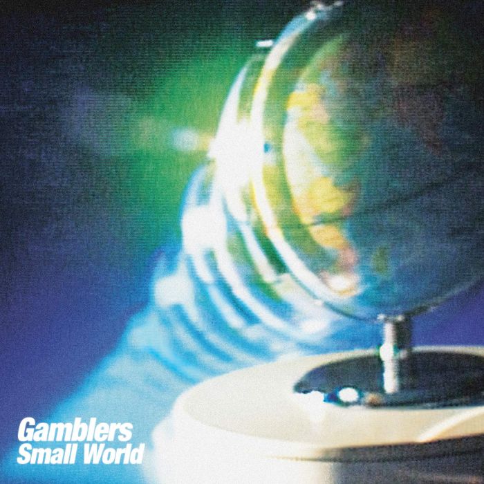 GAMBLERS - SMALL WORLD