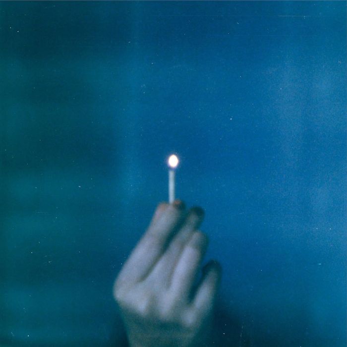 PUBLIC MEMORY - RIPPED APPARITION