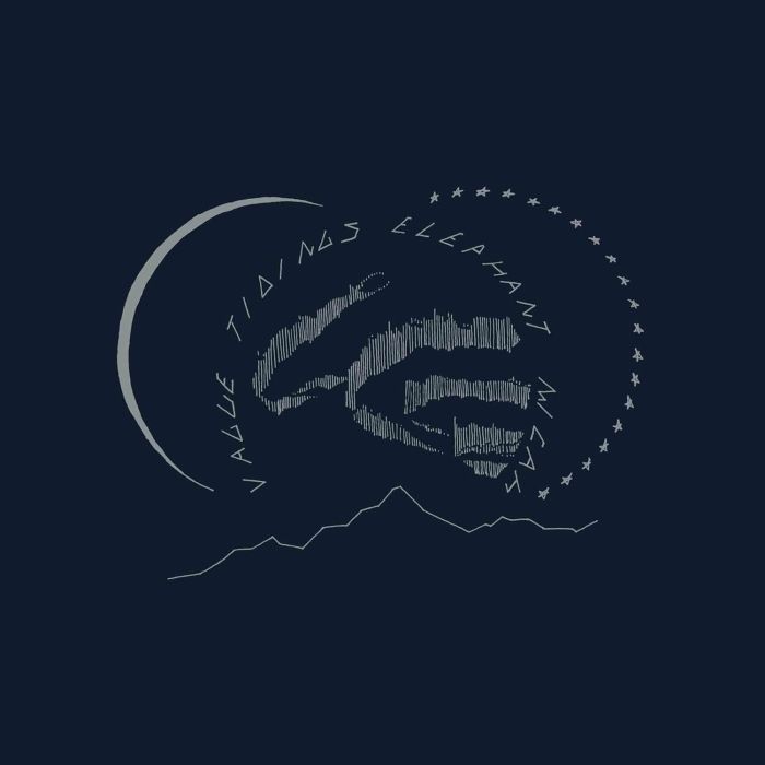 ELEPHANT MICAH - VAGUE TIDINGS