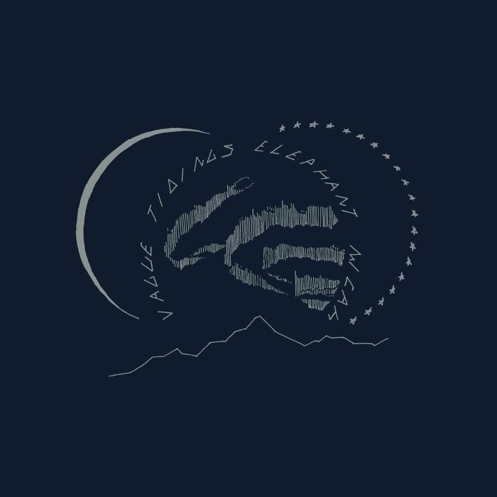 ELEPHANT MICAH - VAGUE TIDINGS
