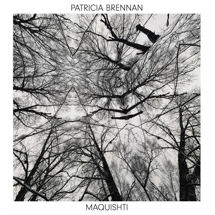 PATRICIA BRENNAN - MAQUISHTI