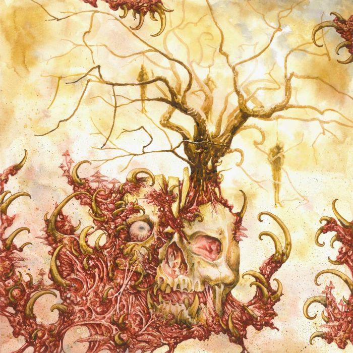 BLEEDING OUT - LIFELONG DEATH FANTASY