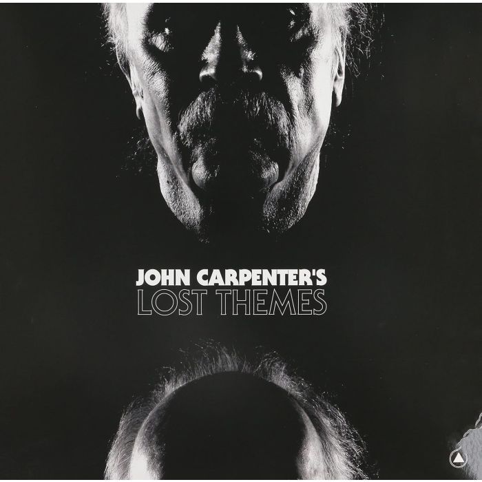 JOHN CARPENTER - LOST THEMES (NEON YELLOW VINYL)