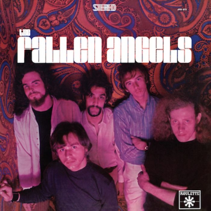 Fallen Angels, The - The Fallen Angels