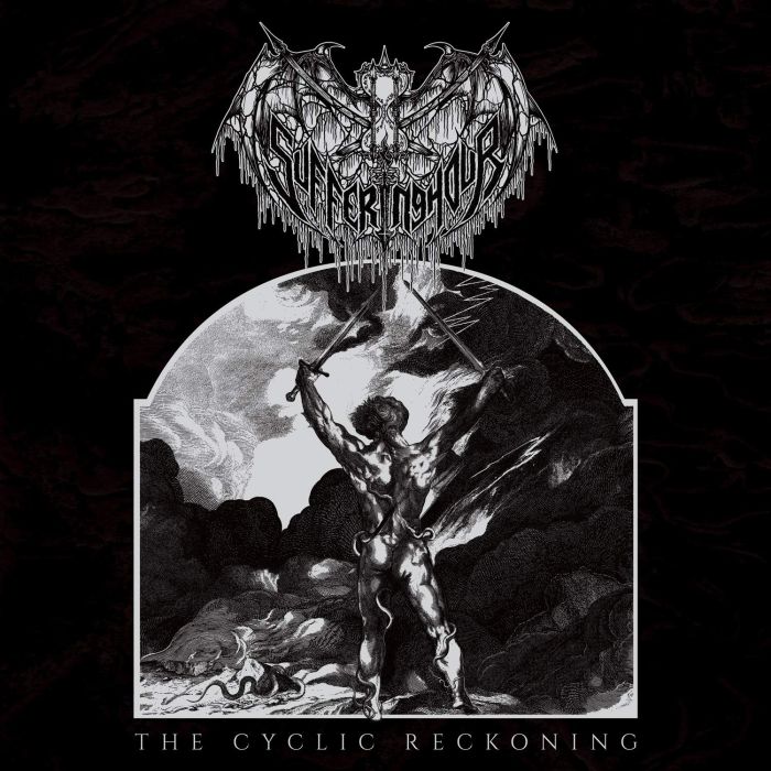 SUFFERING HOUR - CYCLIC RECKONING