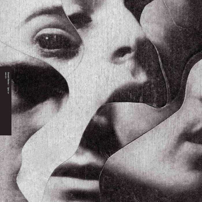 DANIEL DAVIES - SPIES