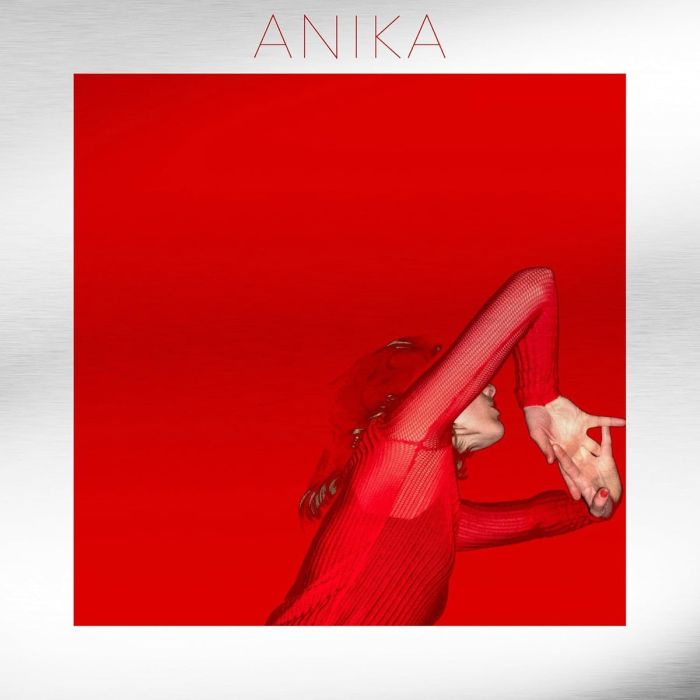 ANIKA - CHANGE