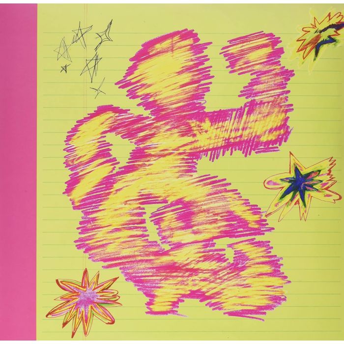P.E. - LEATHER LEMON (PINK VINYL)
