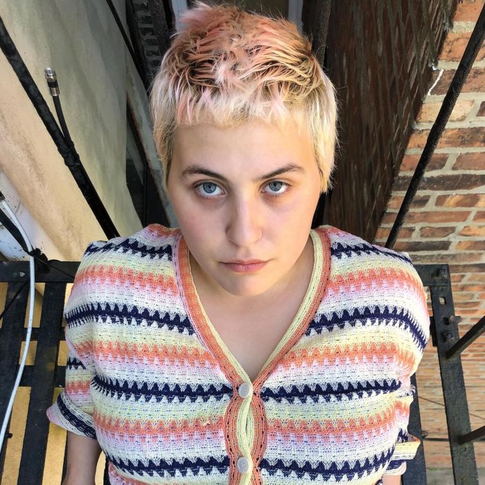 LILY KONIGSBERG - LILY WE NEED TO TALK NOW (YELLOW VINYL)