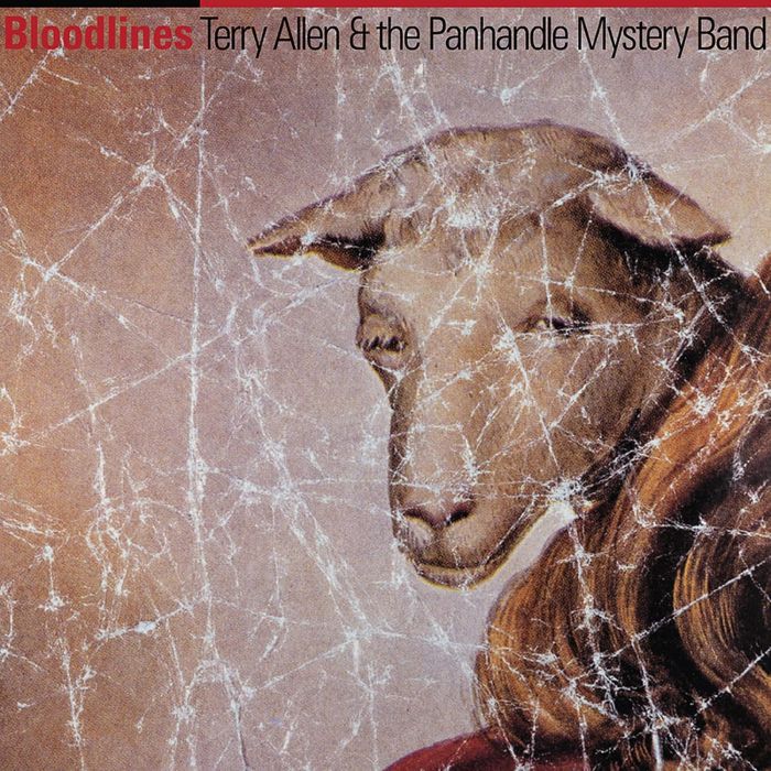 TERRY ALLEN - BLOODLINES