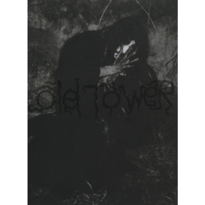 OLD TOWER - OLD KING OF WITCHES
