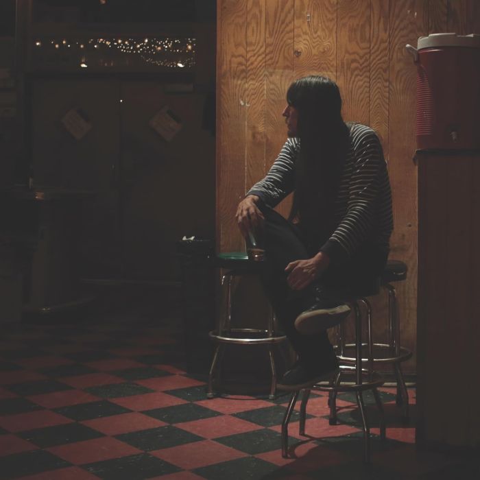 ENDLESS BOOGIE - ADMONITIONS
