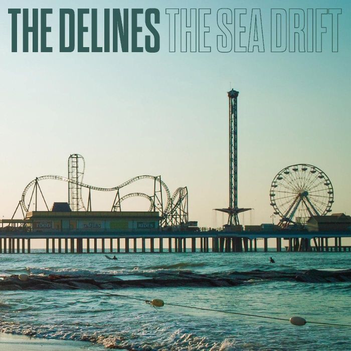 DELINES - SEA DRIFT