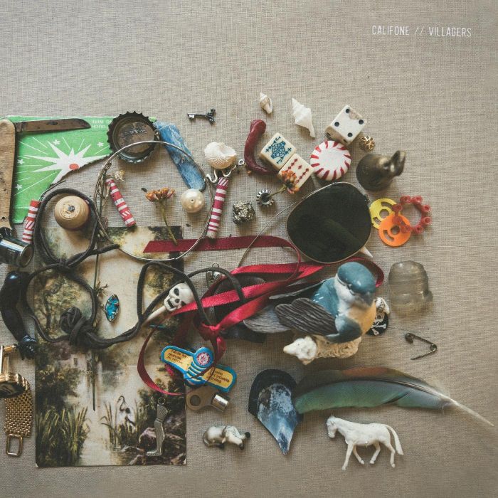 CALIFONE - VILLAGERS