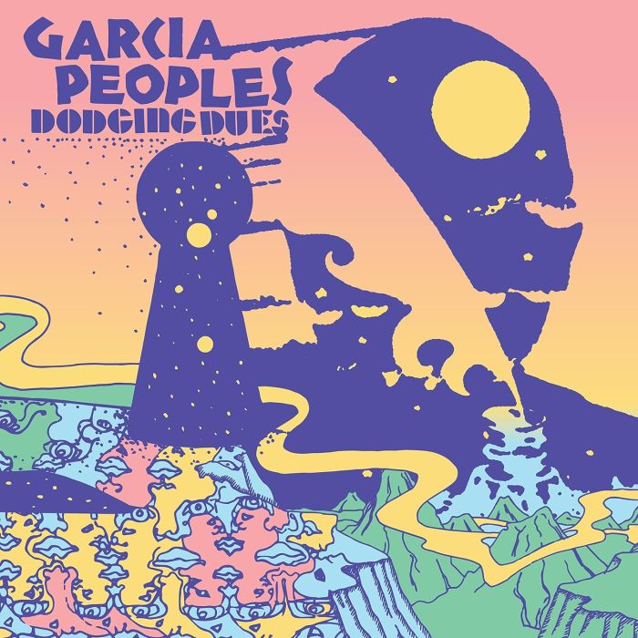 GARCIA PEOPLES - DODGING DUES