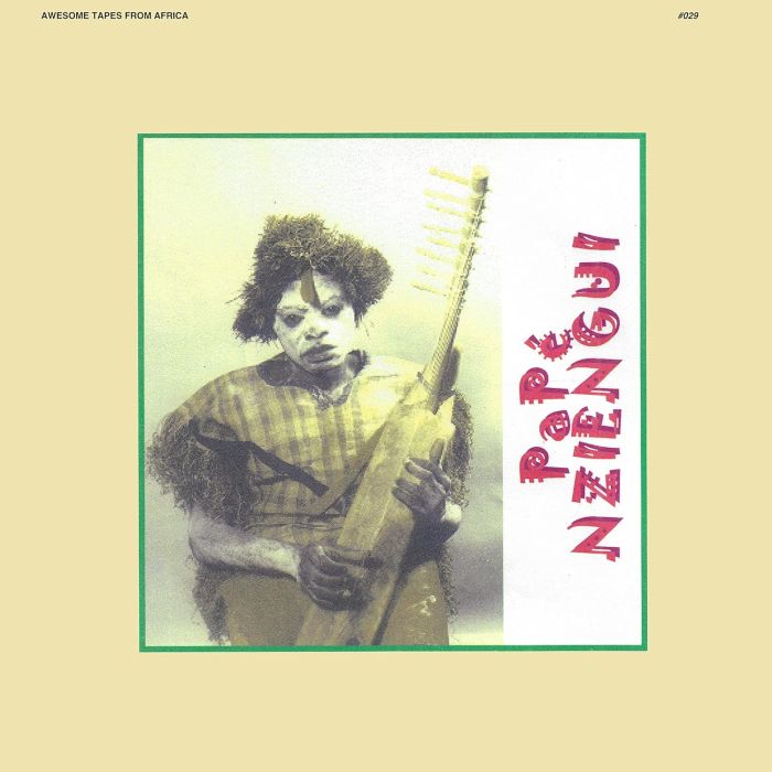 PAPE NZIENGUI - KADI YOMBO