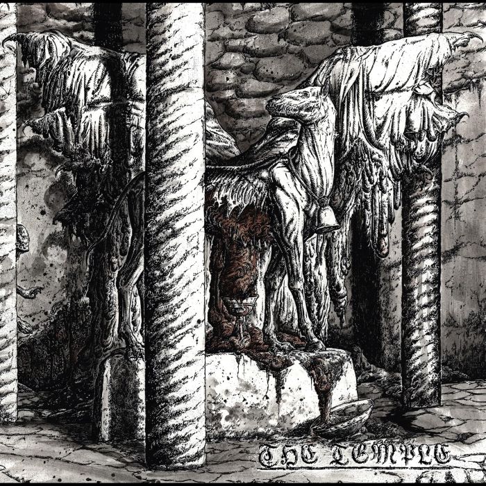 TEMPLE - TEMPLE