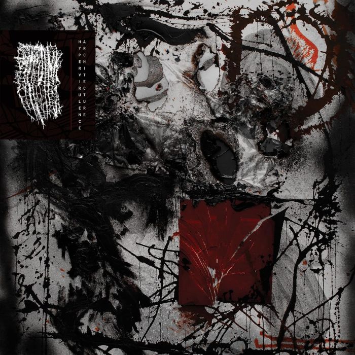 HISSING - HYPERVIRULENCE ARCHITECTURE